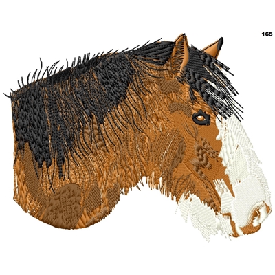 Fred The Cob 165